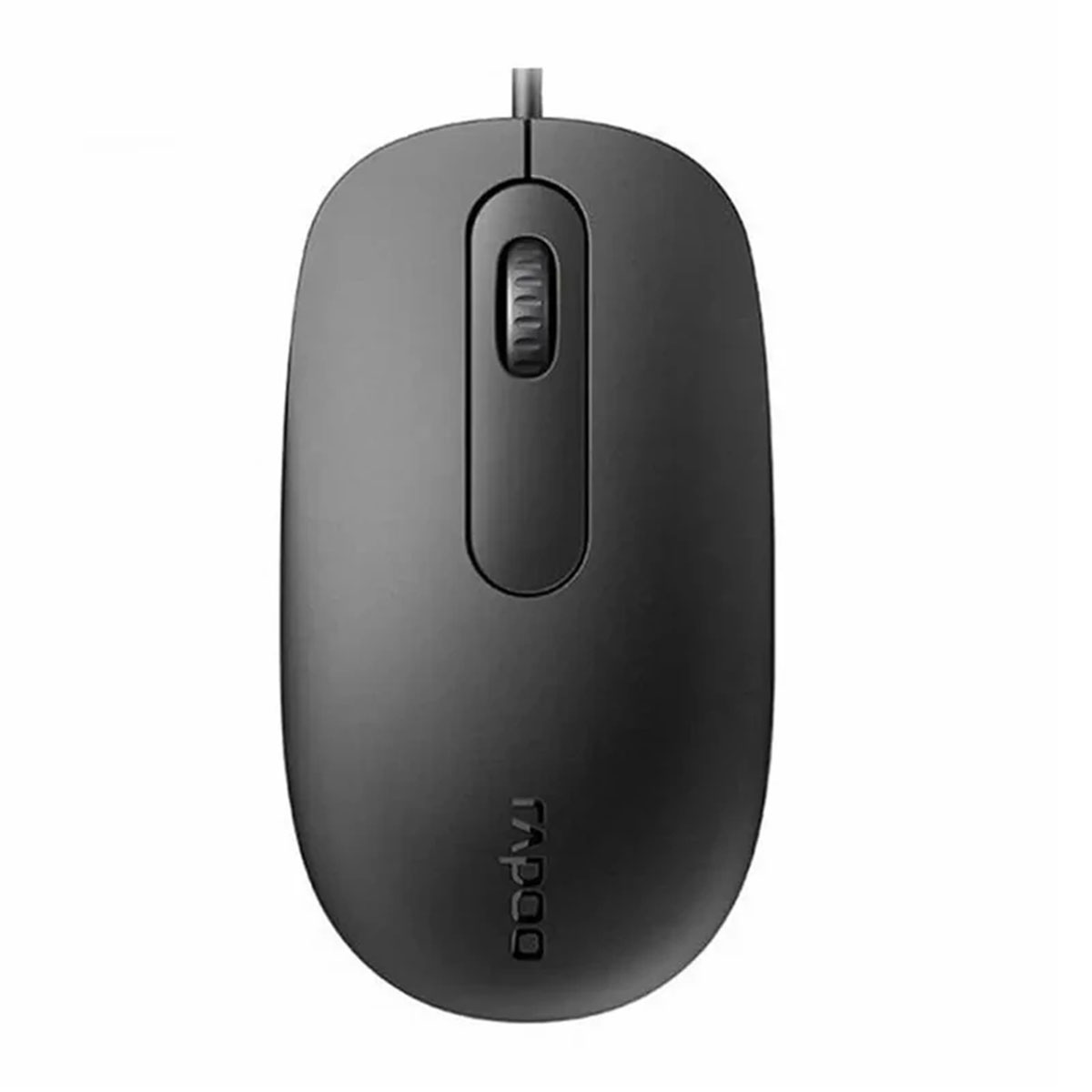 ست کیبورد و ماوس سیمی رپو مدل X130PRO