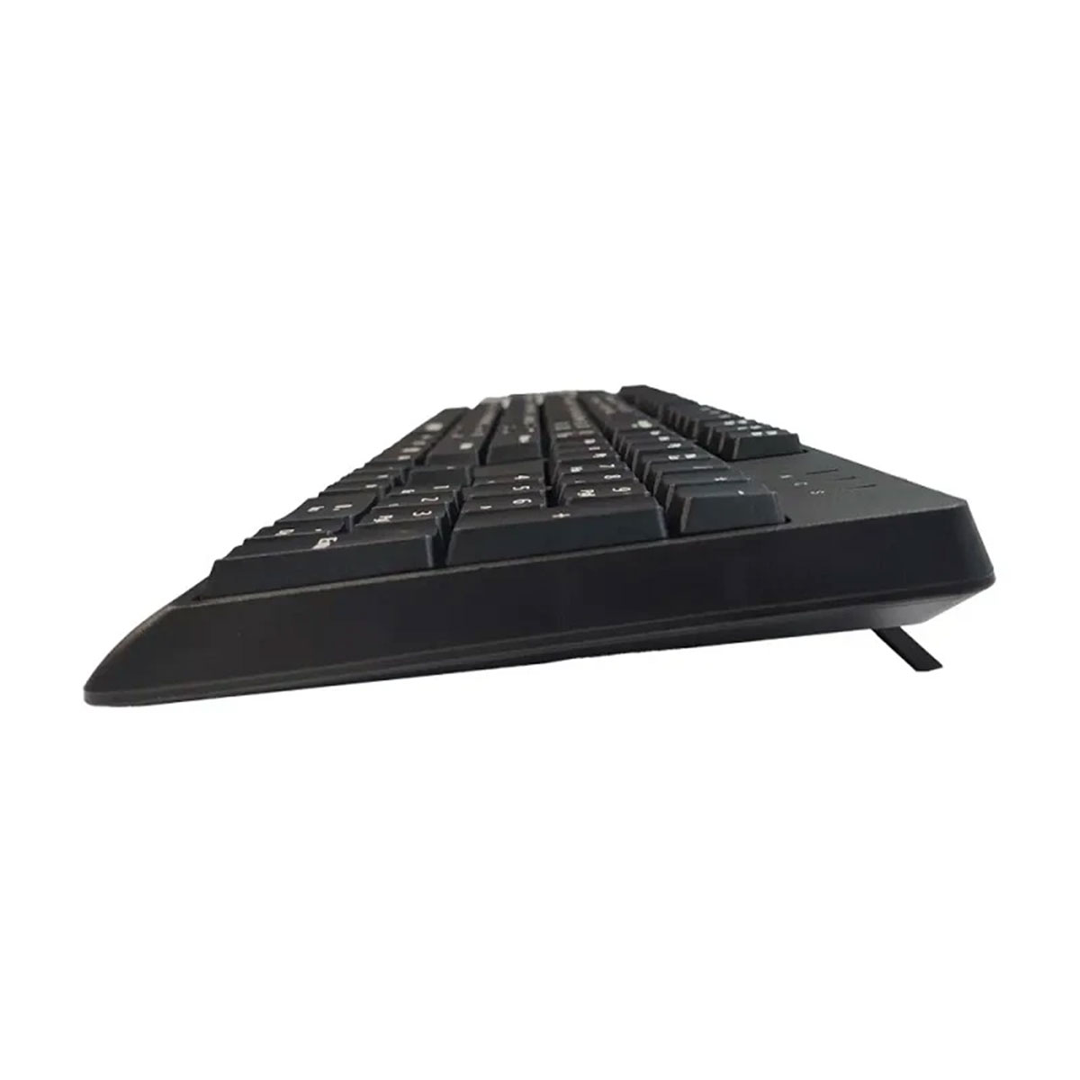 ست کیبورد و ماوس سیمی رپو مدل X130PRO