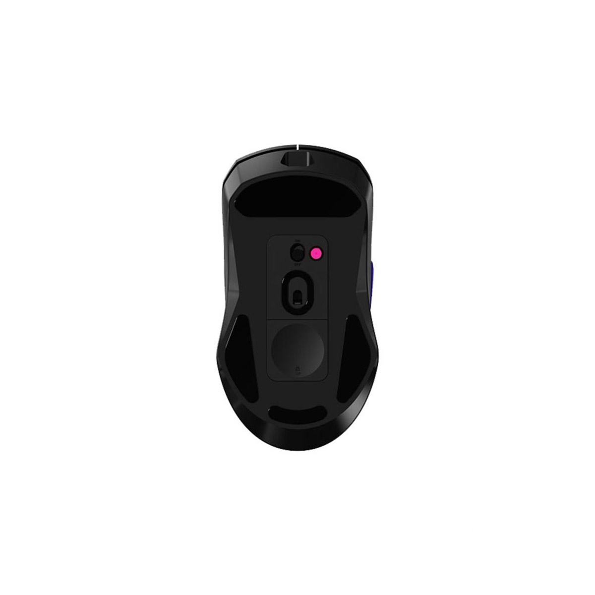 ماوس گیمینگ بی سیم رپو مدل VT9 Pro 4K