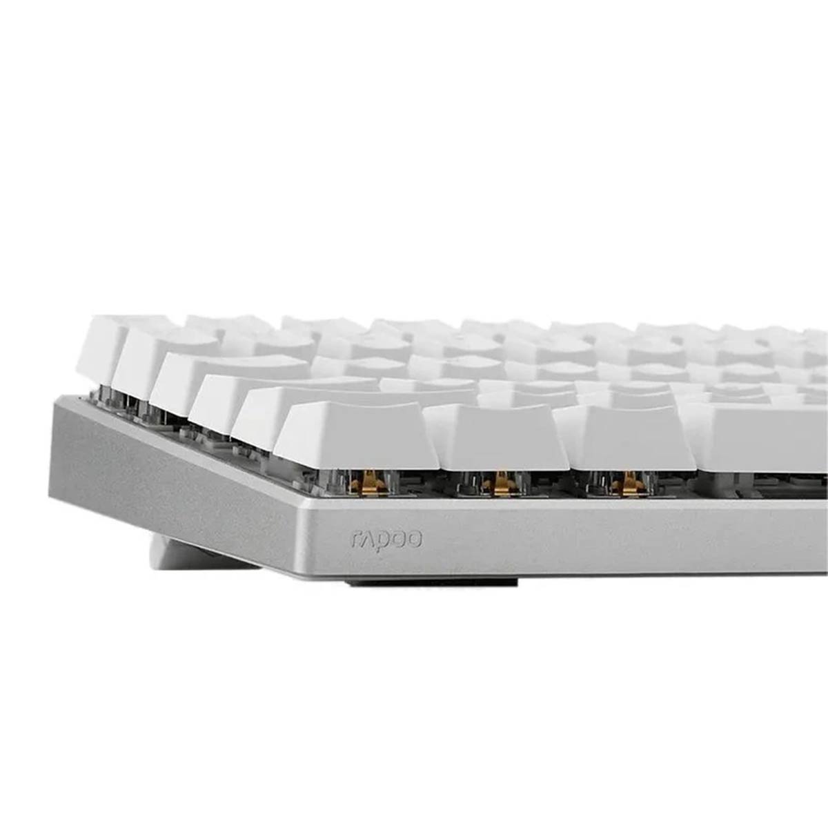 کیبوردگیمینگ باسیم رپو مدل MT510