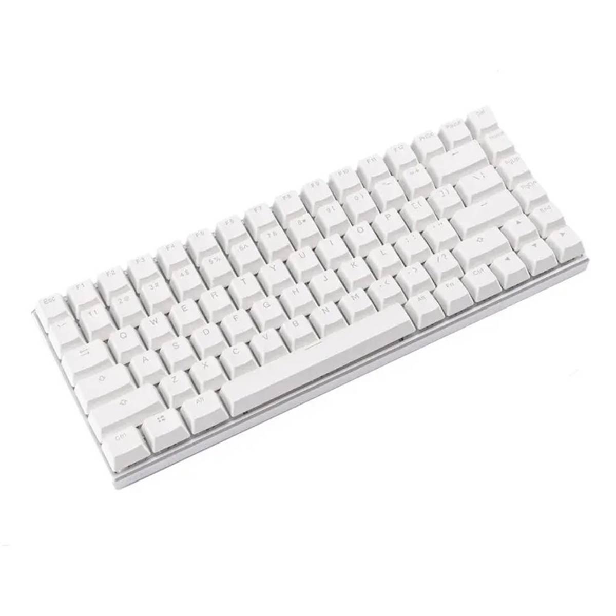 کیبوردگیمینگ باسیم رپو مدل MT510