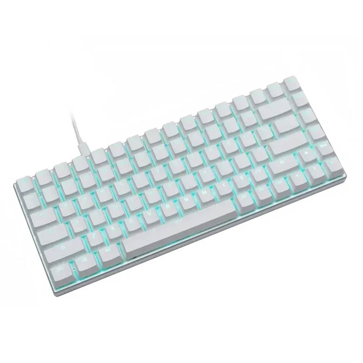 کیبوردگیمینگ باسیم رپو مدل MT510