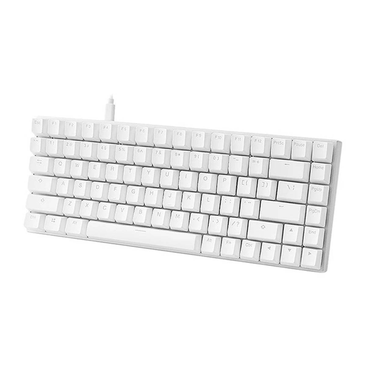 کیبوردگیمینگ باسیم رپو مدل MT510