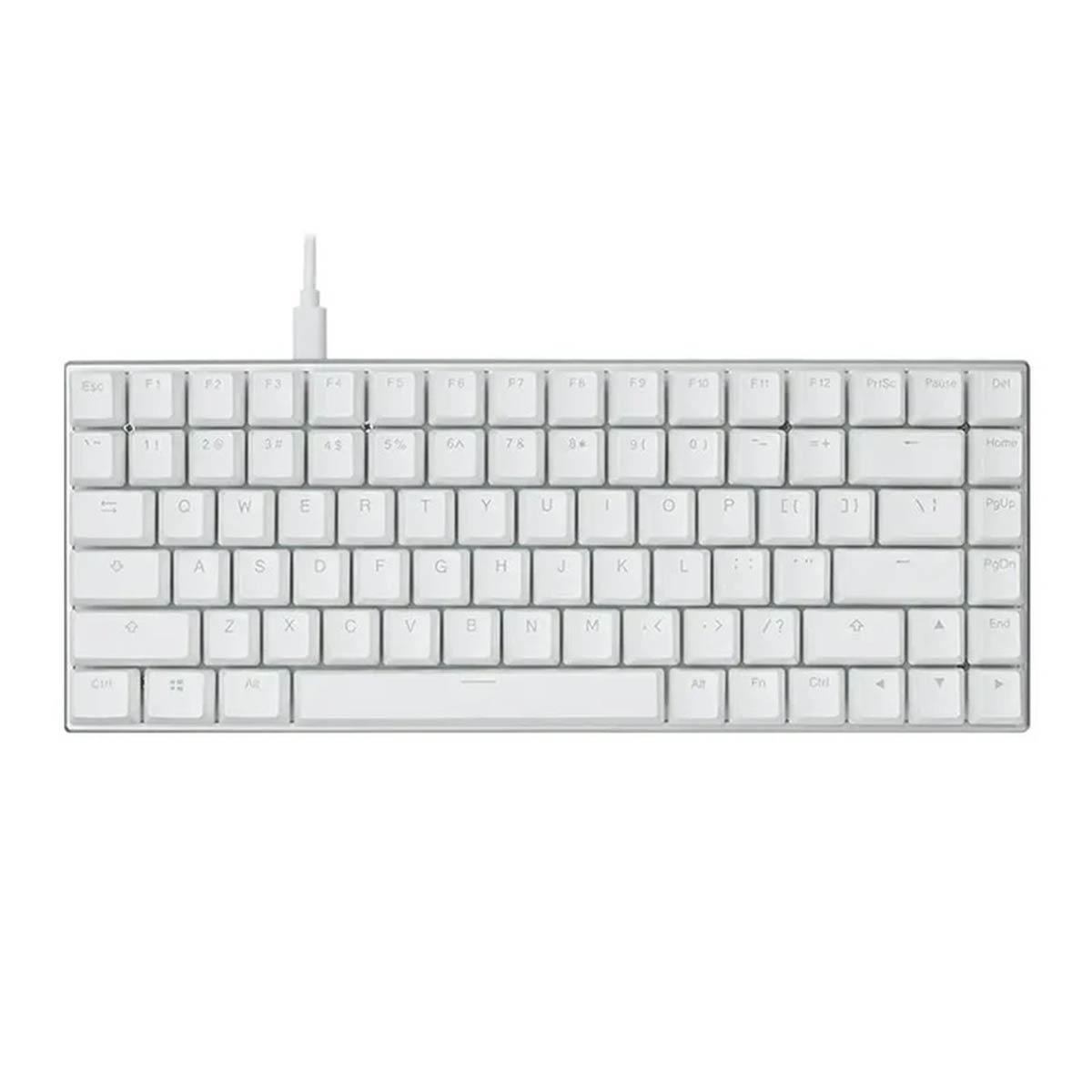 کیبوردگیمینگ باسیم رپو مدل MT510