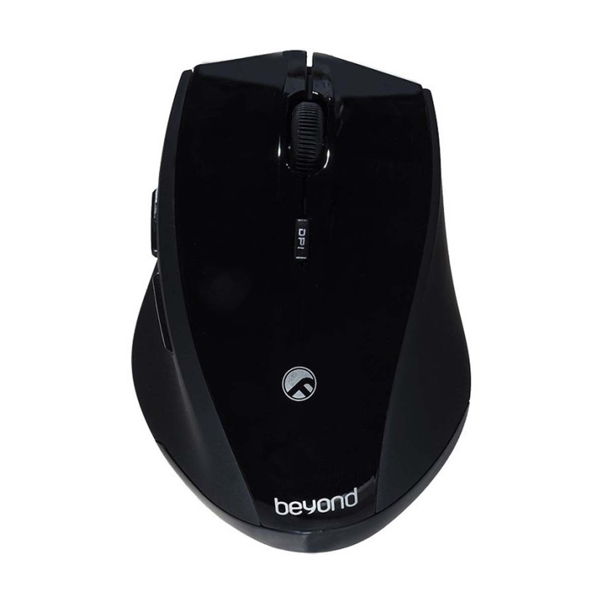 ماوس بی سیم بیاند مدل BM-3535RF