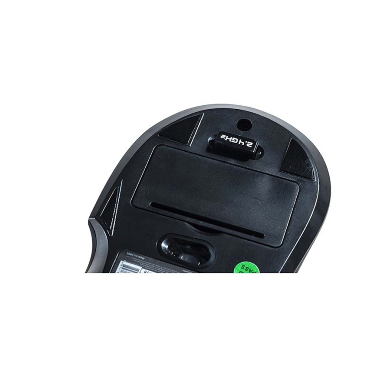 ماوس بی سیم بیاند مدل BM-3535RF