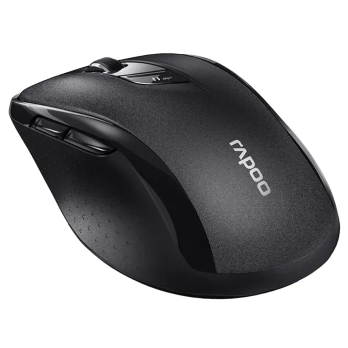 ماوس بی سیم رپو مدل M500 SILENT