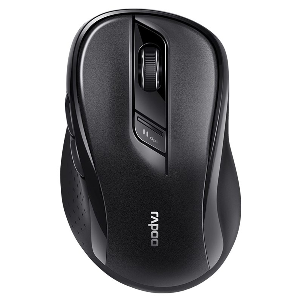 ماوس بی سیم رپو مدل M500 SILENT
