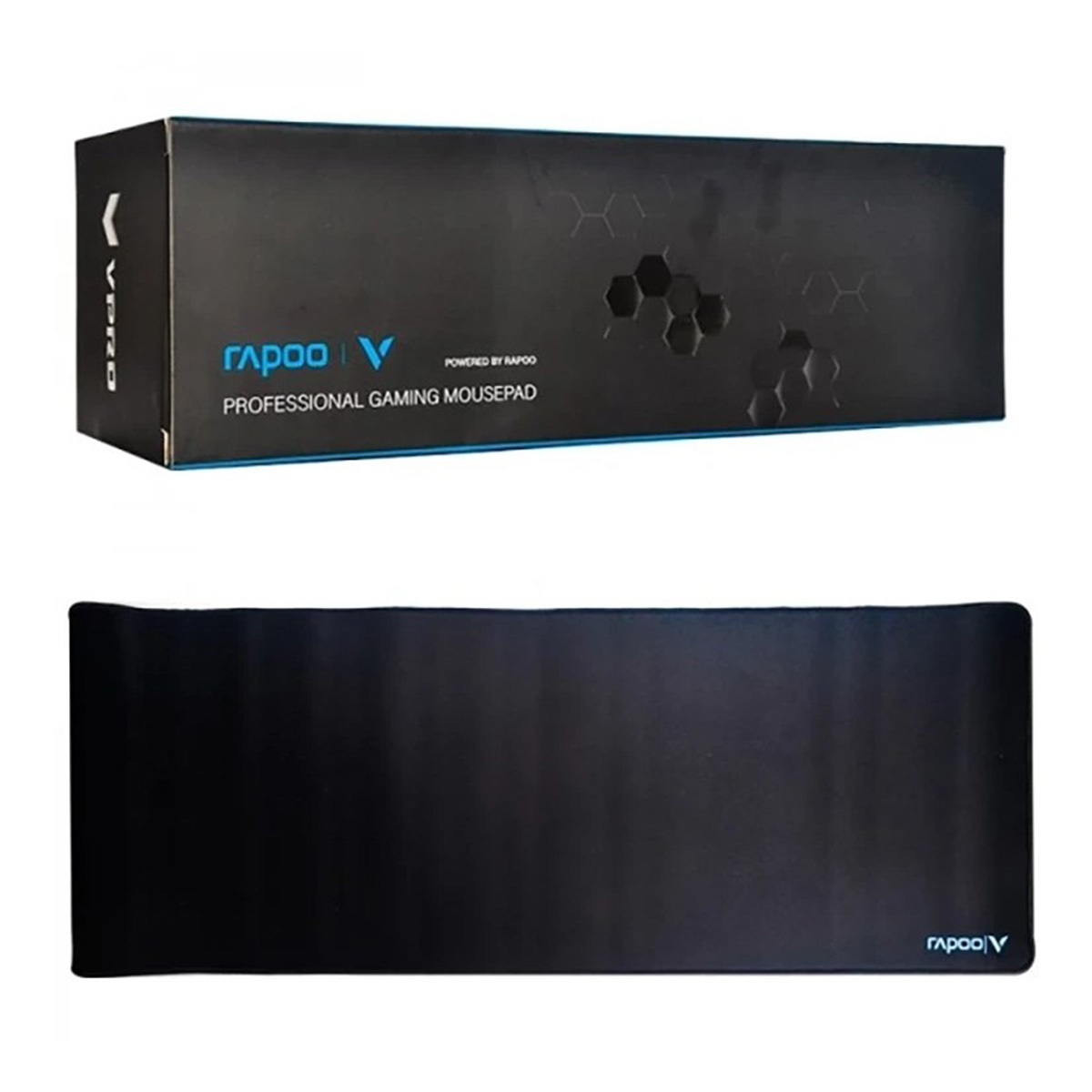ماوس پد گیمینگ رپو مدل VP480