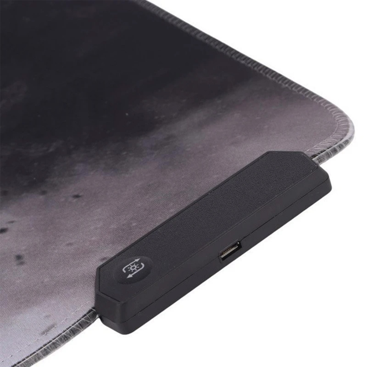 ماوس پد گیمینگ رپو مدل VP630 RGB