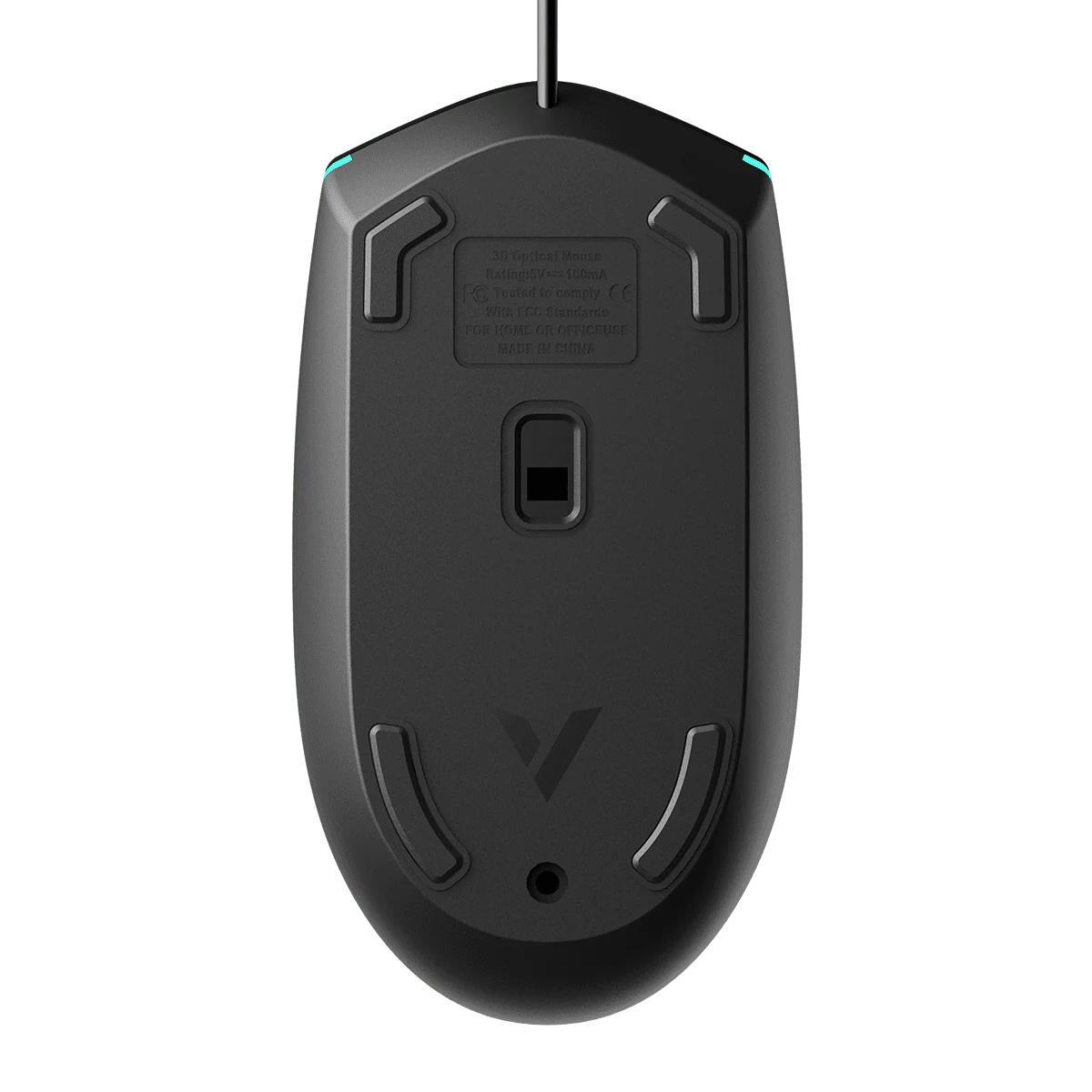 ماوس گیمینگ رپو با سیم مدل V11s