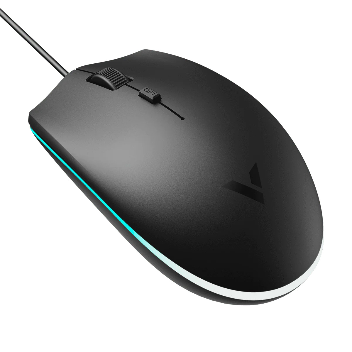 ماوس گیمینگ رپو با سیم مدل V11s