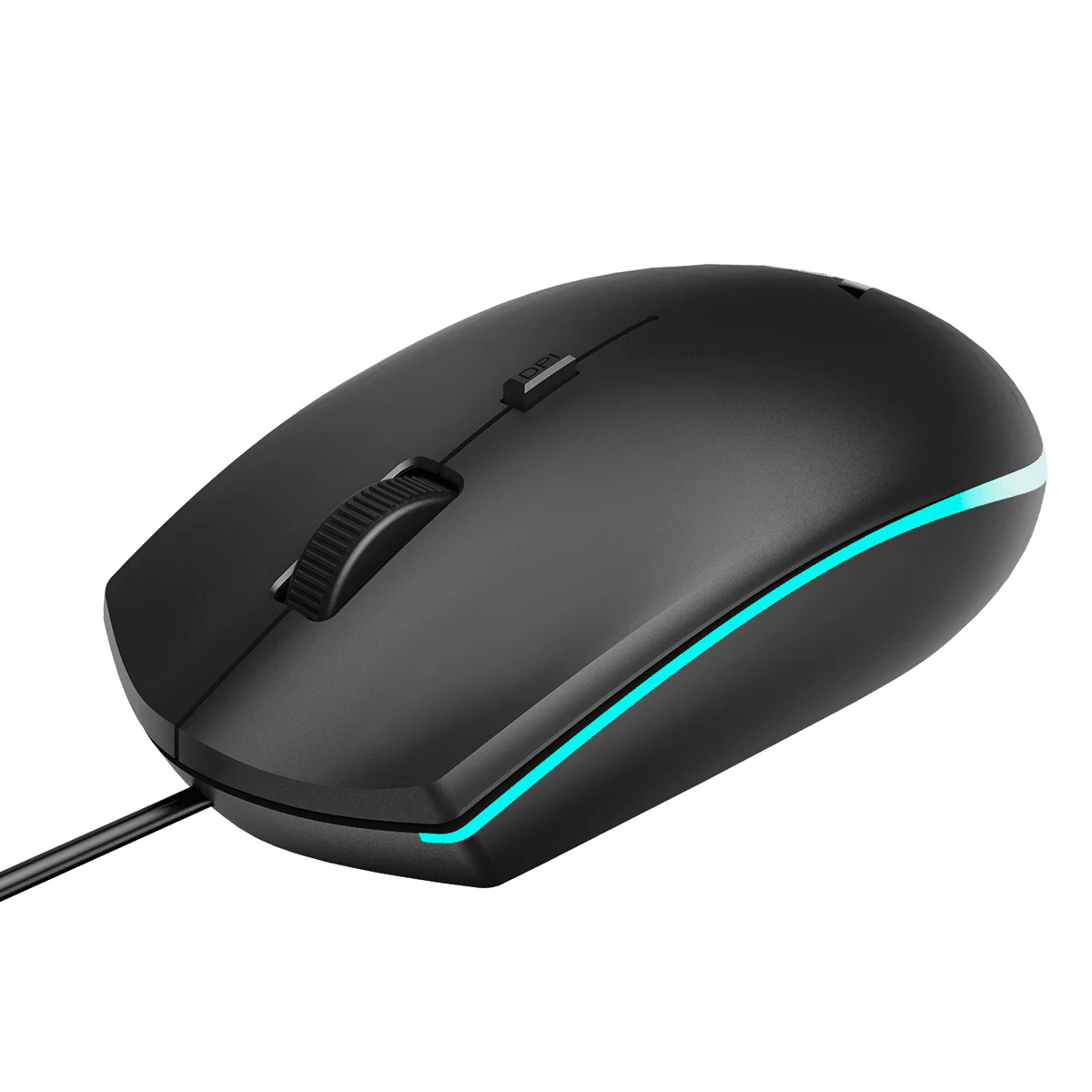 ماوس گیمینگ رپو با سیم مدل V11s