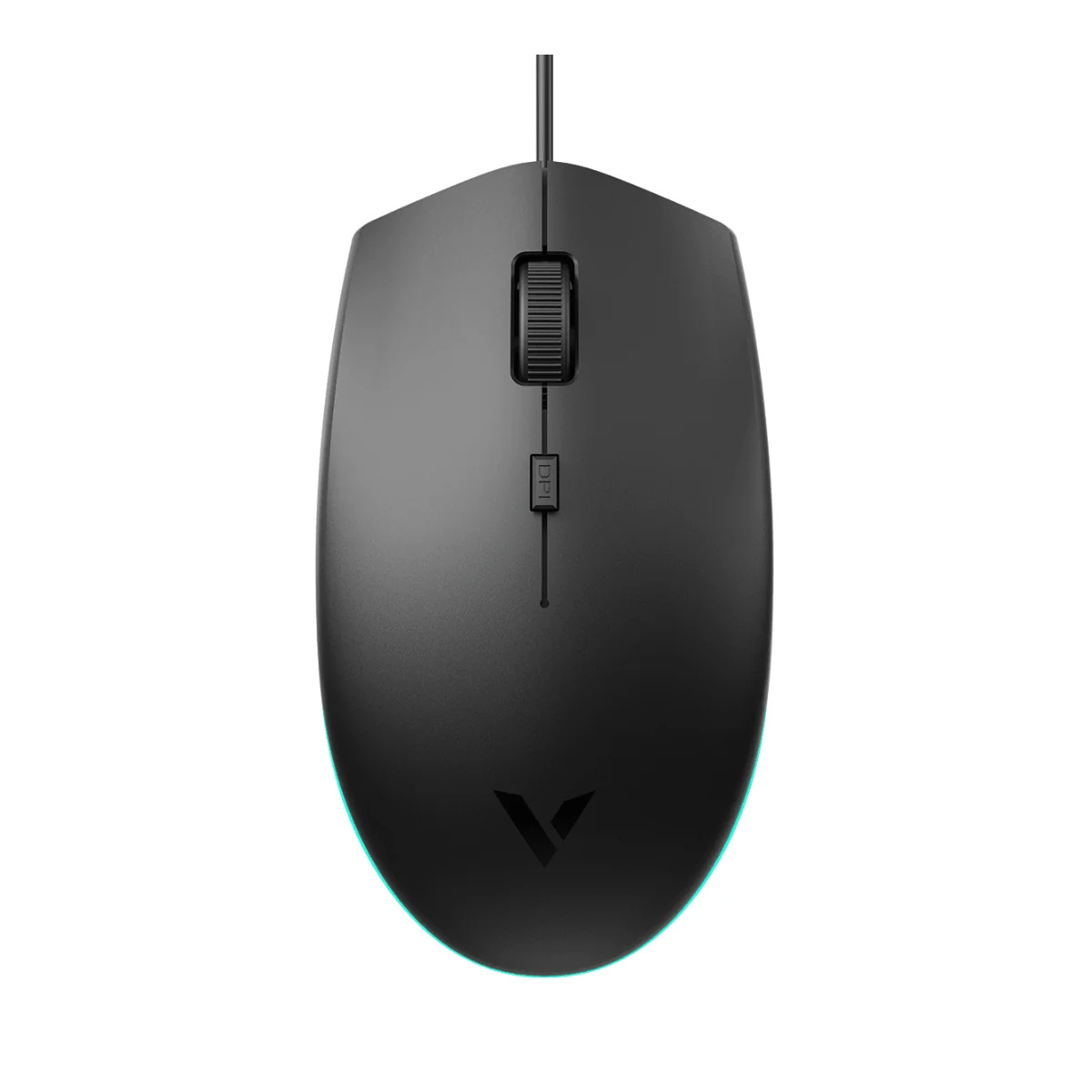 ماوس گیمینگ رپو با سیم مدل V11s