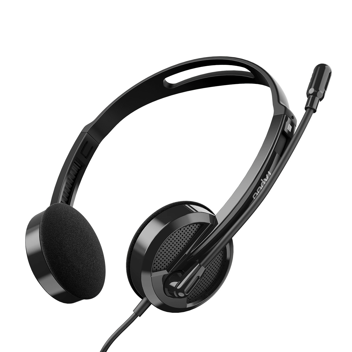 هدست باسیم رپو مدل H102