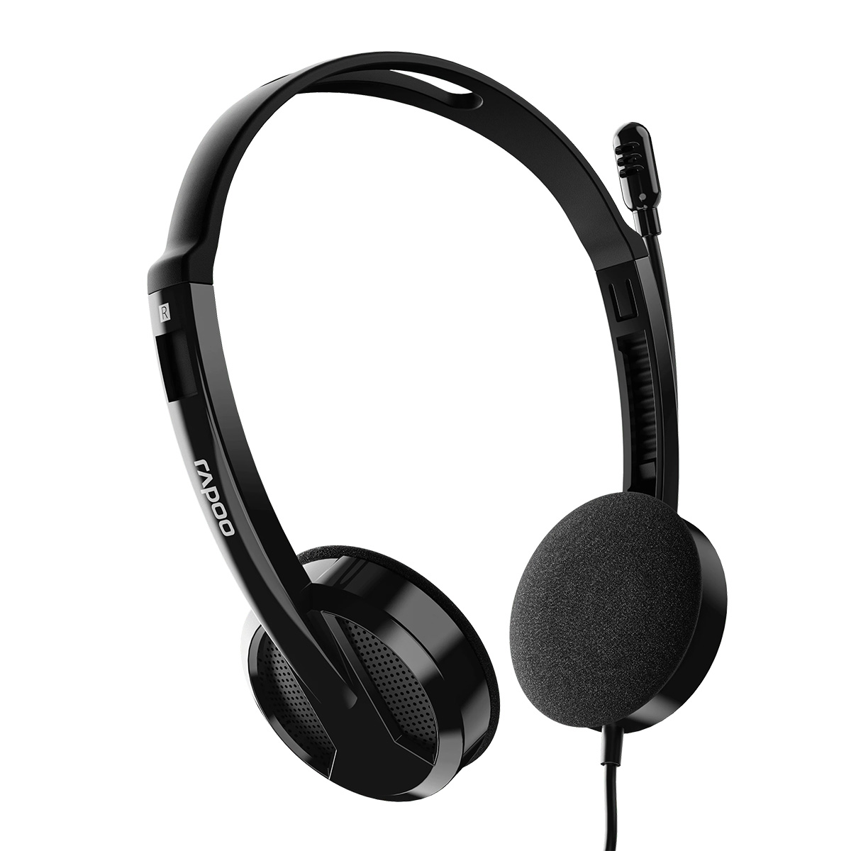 هدست باسیم رپو مدل H102