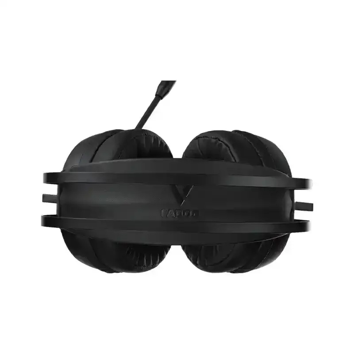 هدست گیمینگ با سیم رپو مدل VH310 Virtual 7.1
