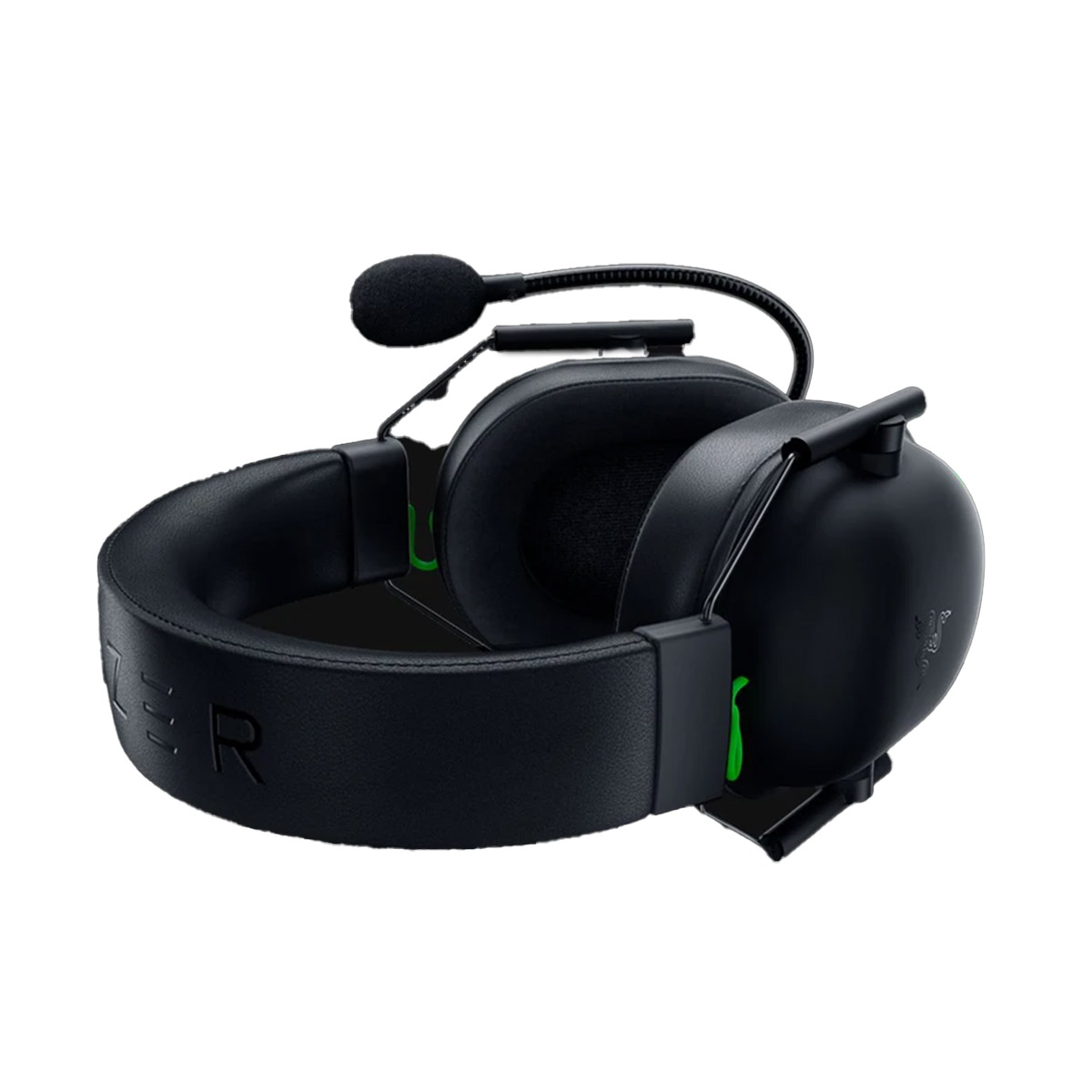 هدست گیمینگ ریزر با سیم مدل BLACKSHARK V2 X