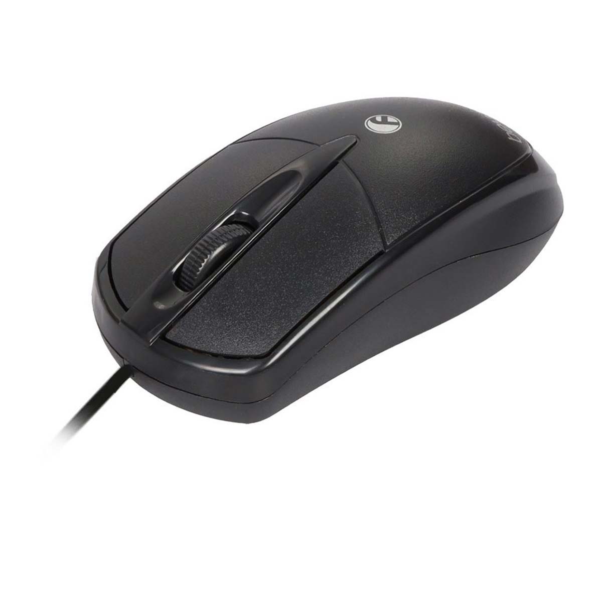 کیبورد و ماوس باسیم بیاند مدل BMK-3260