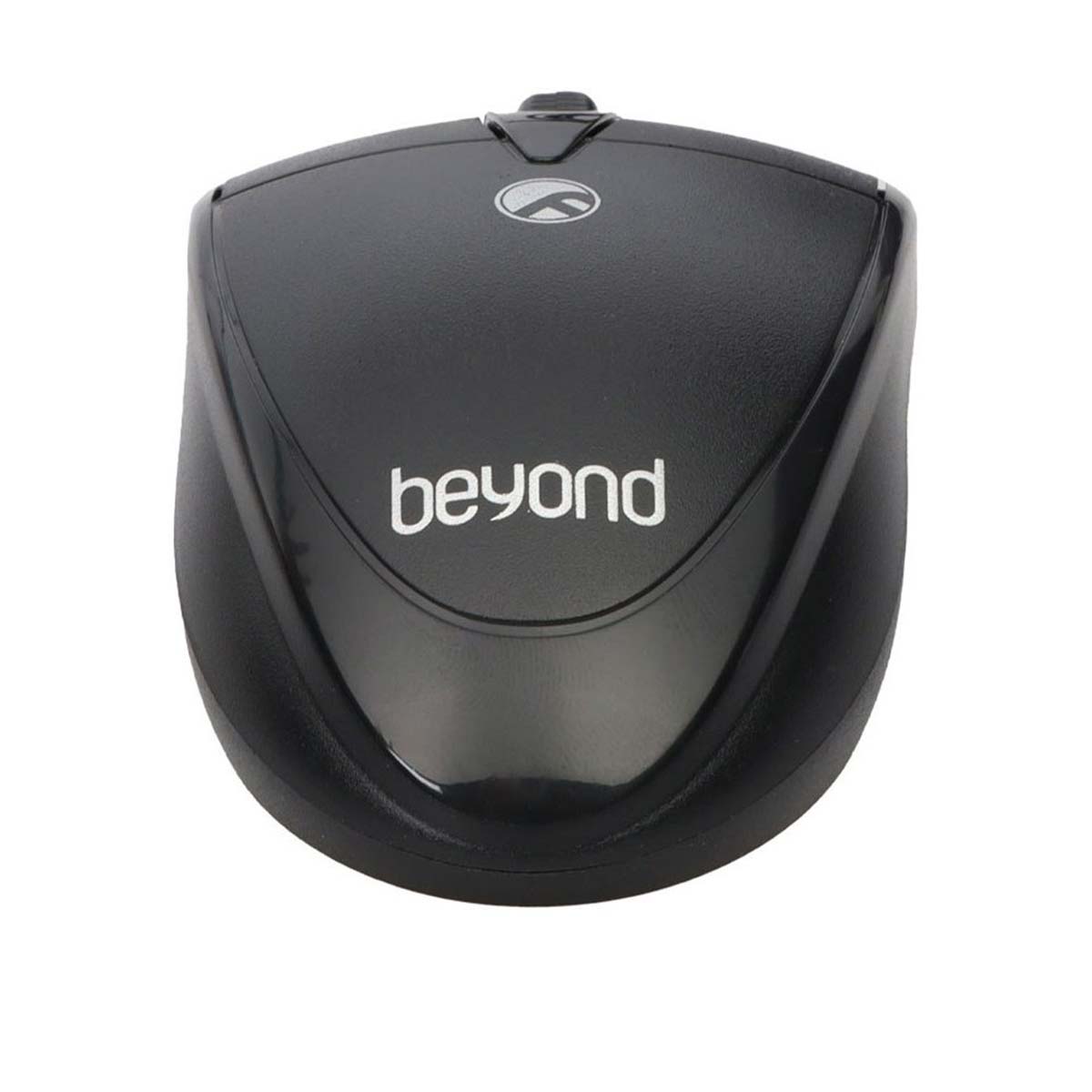 کیبورد و ماوس باسیم بیاند مدل BMK-3260