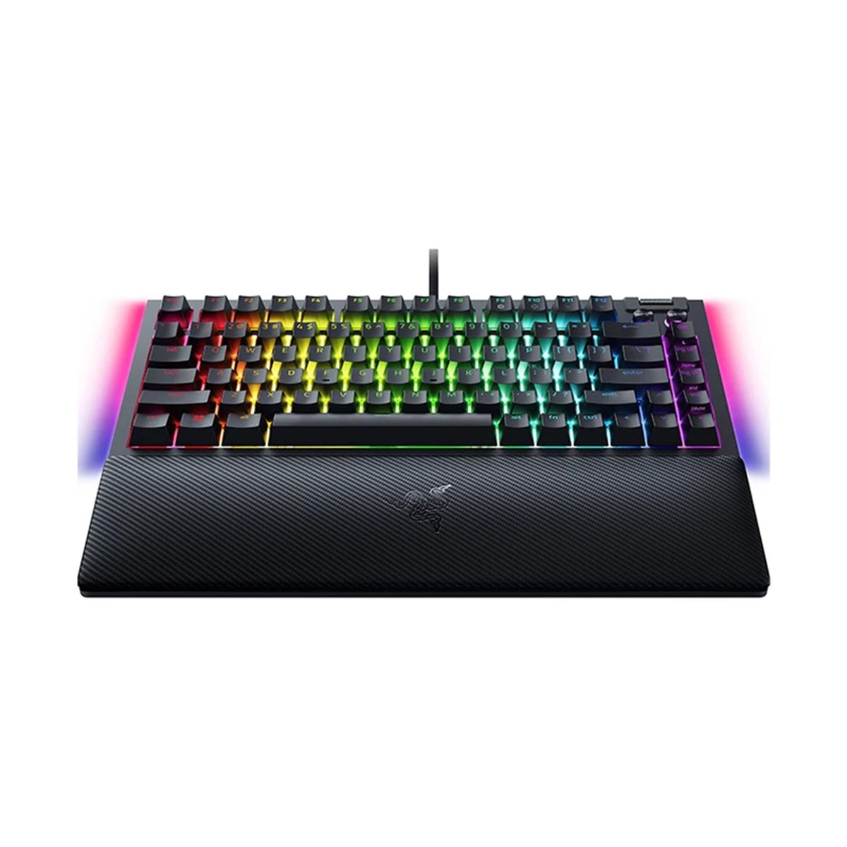 کیبورد گیمینگ ریزر باسیم مدل BlackWidow V4