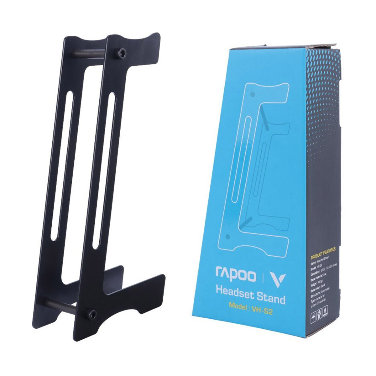 پایه نگهدارنده هدست رپو مدل VH-S2
