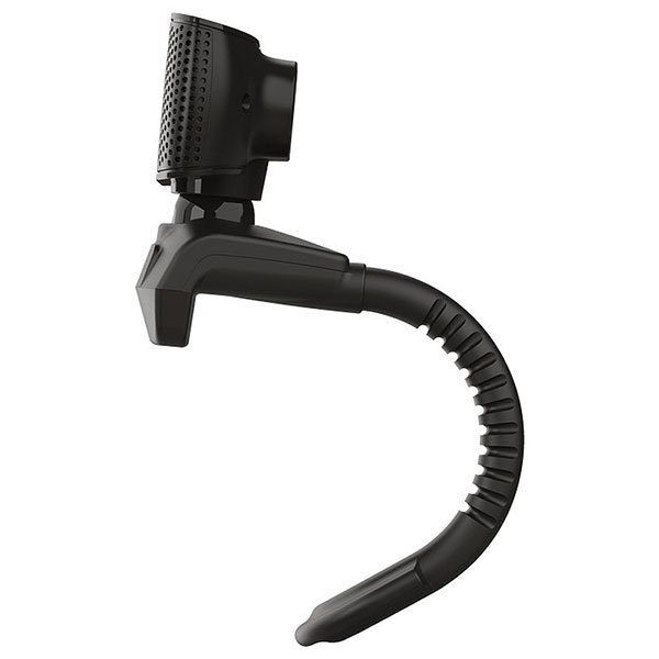 وبکم تراست مدل Trust Trino HD 720p