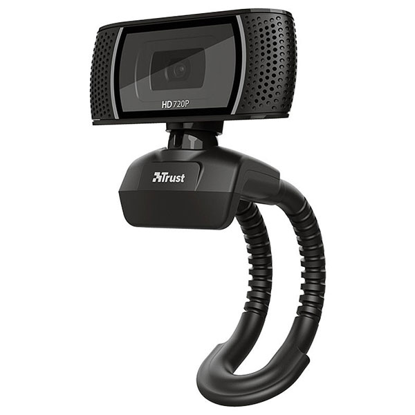 وبکم تراست مدل Trust Trino HD 720p
