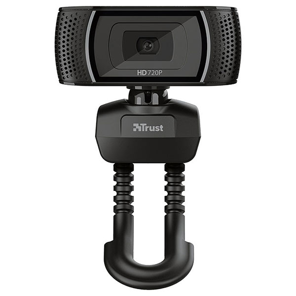 وبکم تراست مدل Trust Trino HD 720p