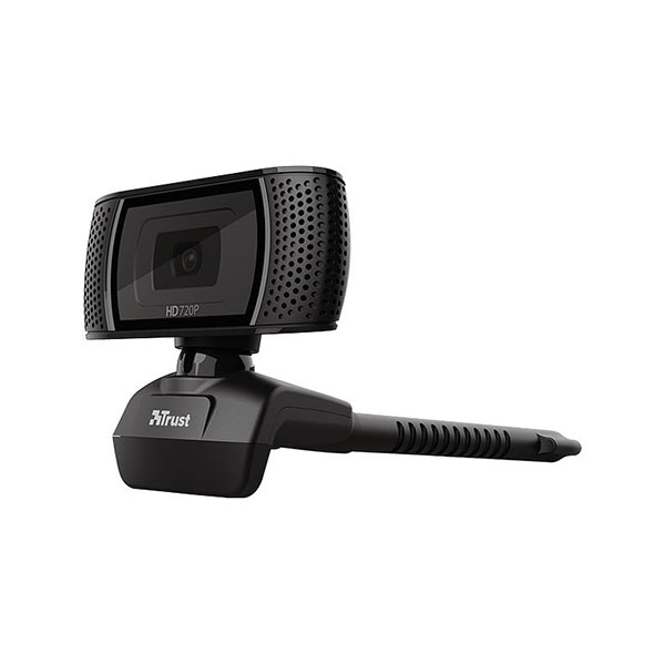 وبکم تراست مدل Trust Trino HD 720p