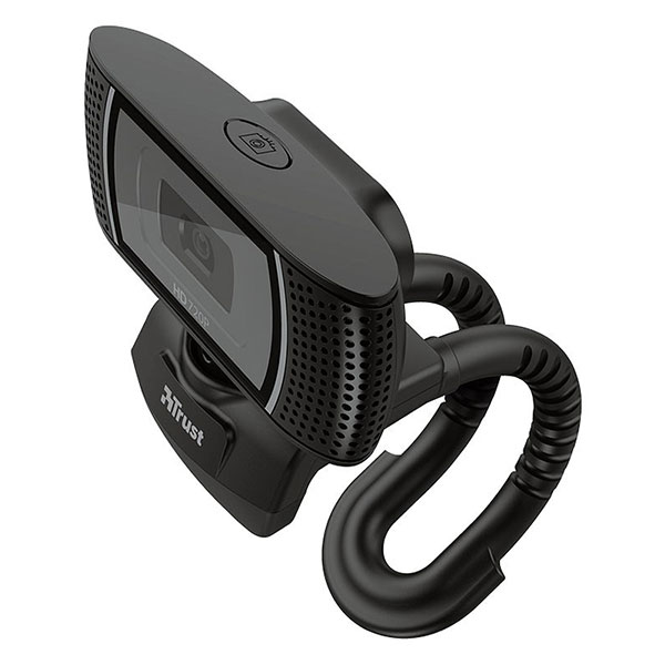 وبکم تراست مدل Trust Trino HD 720p