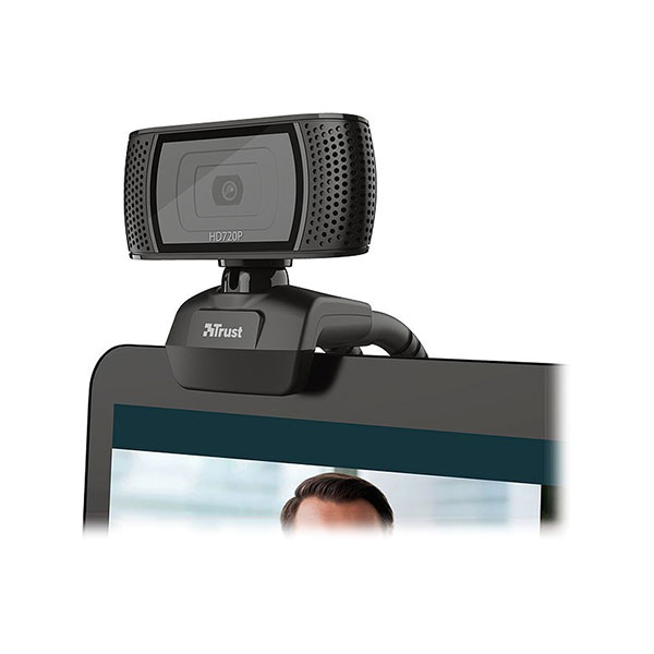 وبکم تراست مدل Trust Trino HD 720p