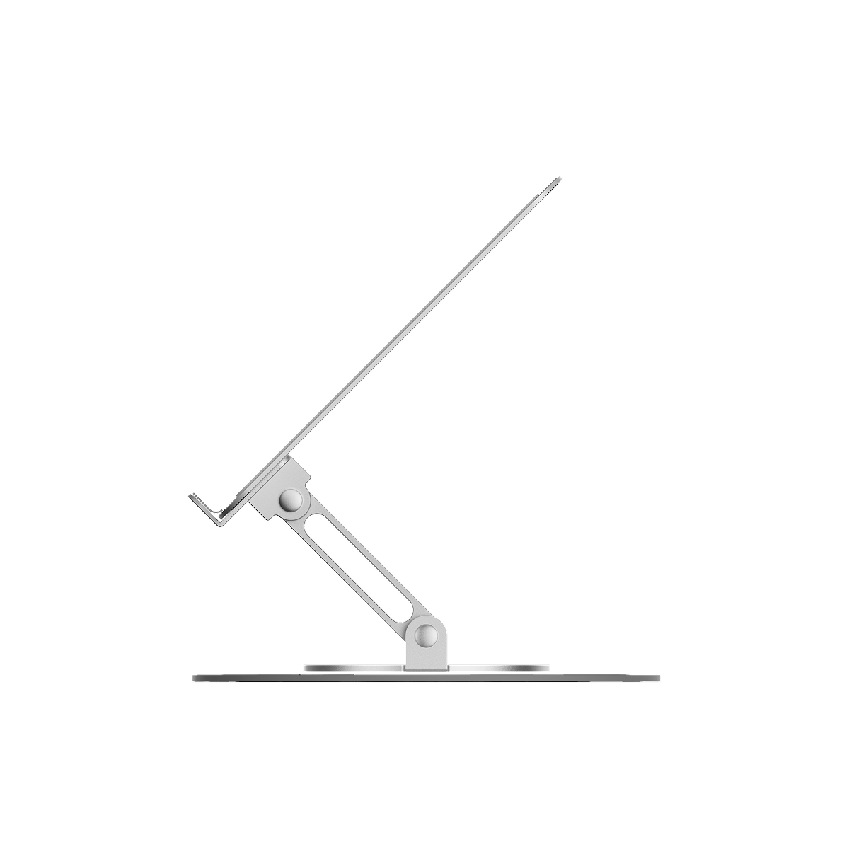 پایه نگهدارنده لپتاپ رپو مدل SL500